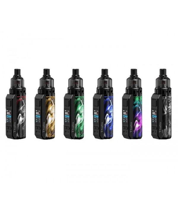 SMOK Thallo S Pod System Kit 100w