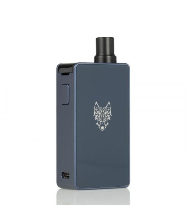 SnowWolf P50 Pod Kit 50w