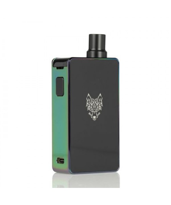 SnowWolf P50 Pod Kit 50w