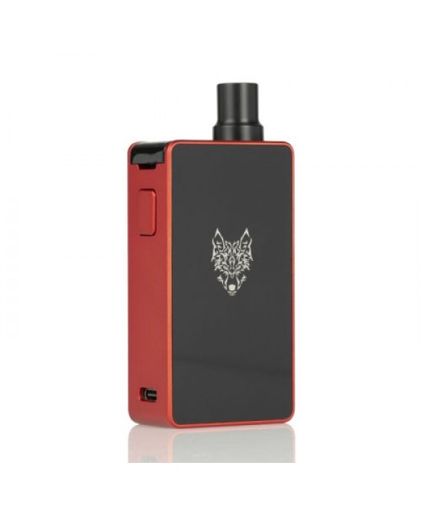 SnowWolf P50 Pod Kit 50w