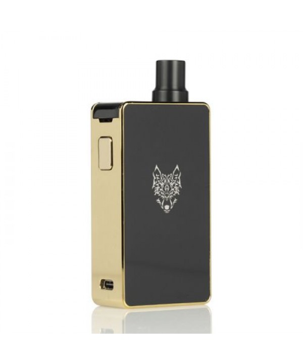 SnowWolf P50 Pod Kit 50w