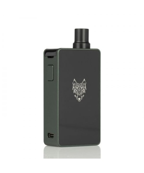 SnowWolf P50 Pod Kit 50w