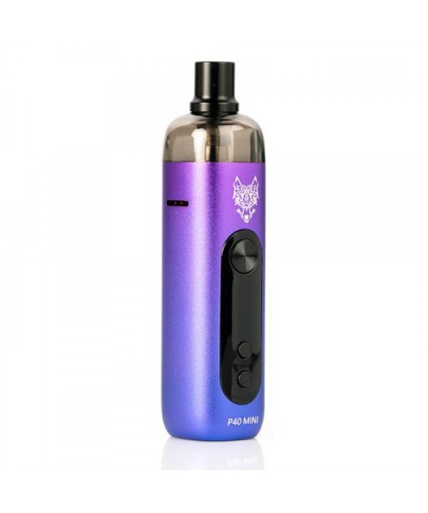 SnowWolf P40 Mini Pod Kit 40w