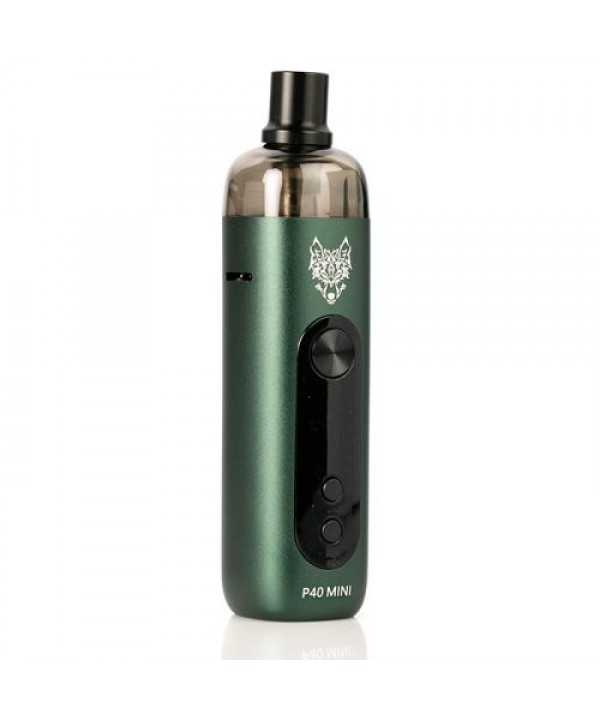 SnowWolf P40 Mini Pod Kit 40w