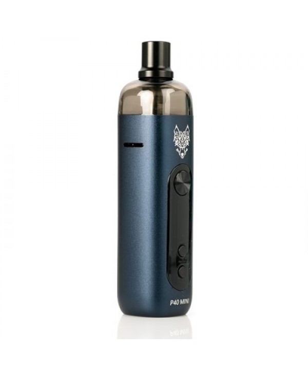 SnowWolf P40 Mini Pod Kit 40w