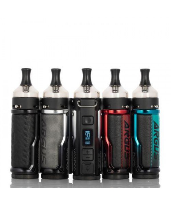 VooPoo Argus Pod Mod Kit 40w