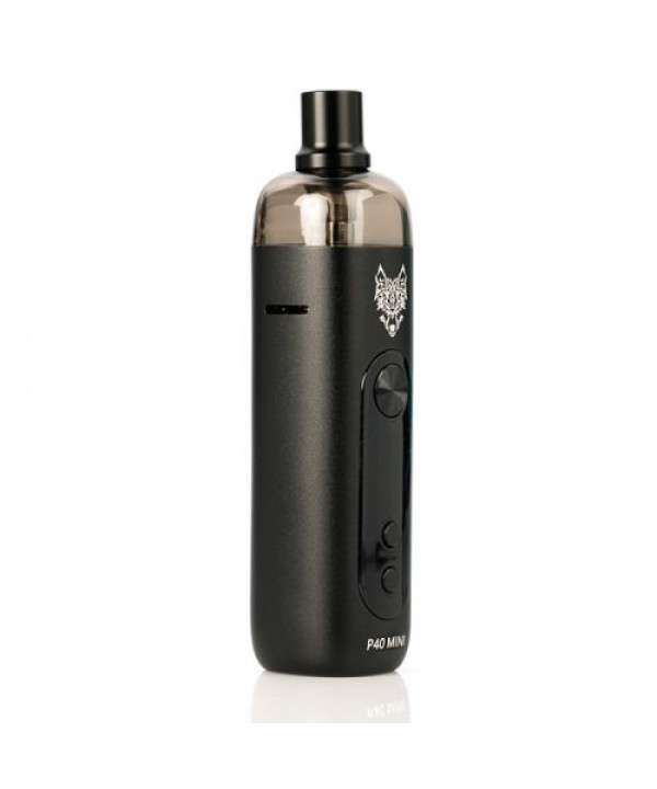 SnowWolf P40 Mini Pod Kit 40w