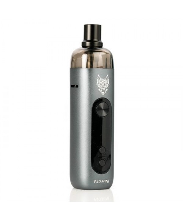 SnowWolf P40 Mini Pod Kit 40w