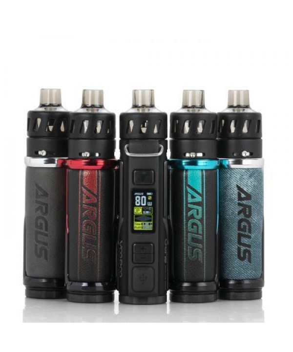 VooPoo Argus Pro Pod Mod Kit 80w