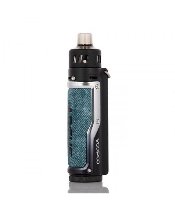 VooPoo Argus Pro Pod Mod Kit 80w