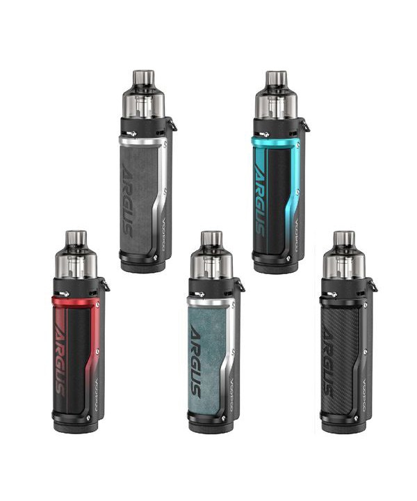 VooPoo Argus Pro Pod Mod Kit 80w