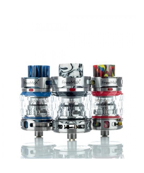 FreeMax Fireluke/Maxluke 3 Tank