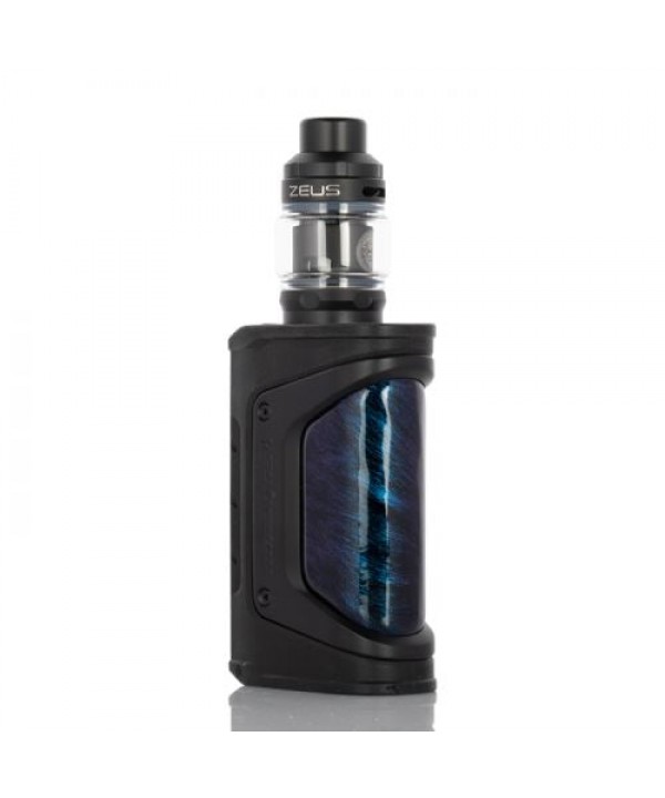 GeekVape Aegis Legend Zeus Edition Kit 200w