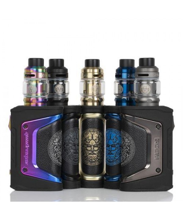 GeekVape Aegis Legend Zeus Edition Kit 200w