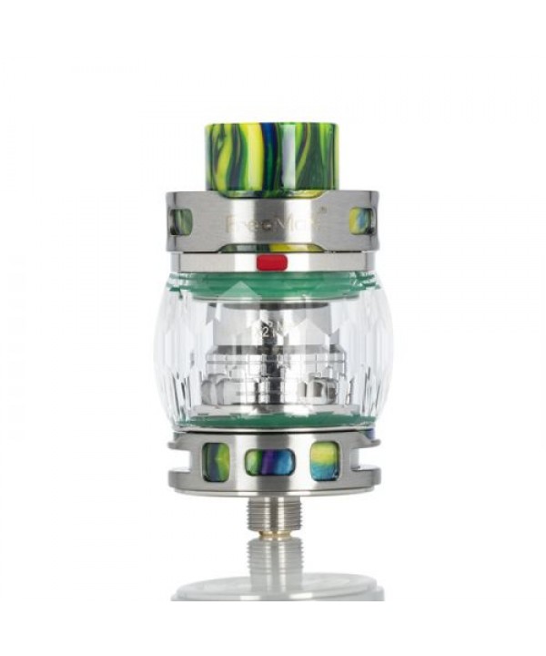 FreeMax Fireluke/Maxluke 3 Tank