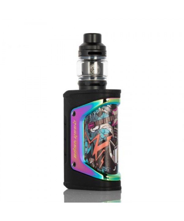 GeekVape Aegis Legend Zeus Edition Kit 200w