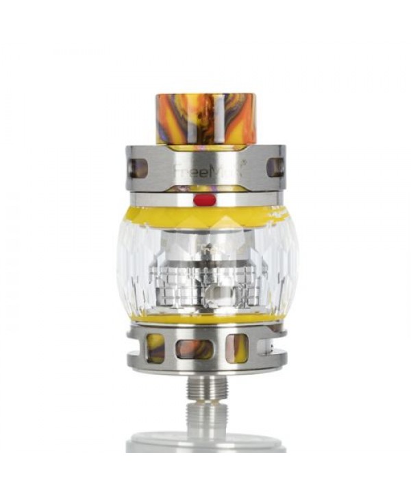 FreeMax Fireluke/Maxluke 3 Tank