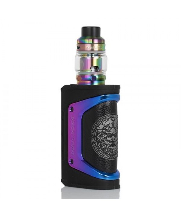 GeekVape Aegis Legend Zeus Edition Kit 200w