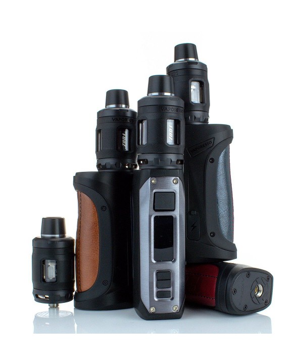 Vaporesso FORZ TX80 Kit 80w