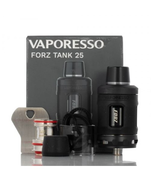 Vaporesso FORZ Tank 25