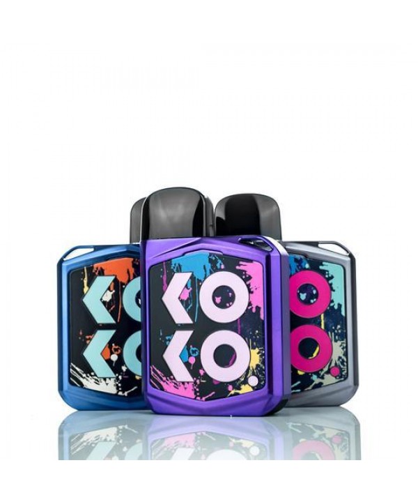 UWELL Caliburn KOKO Prime Pod Kit 15w