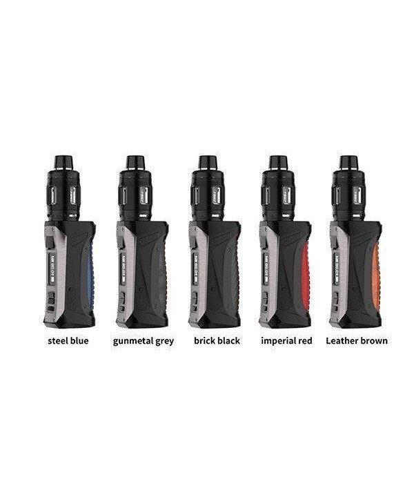 Vaporesso FORZ TX80 Kit 80w