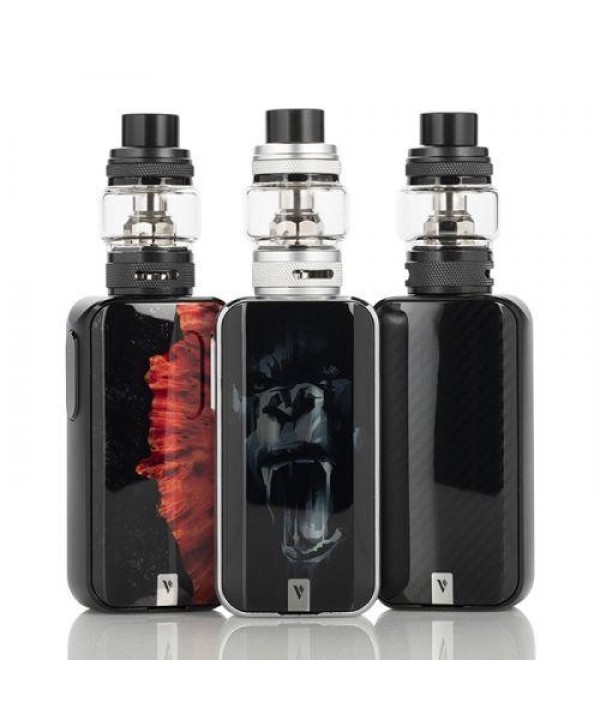 Vaporesso Luxe II Kit 220w