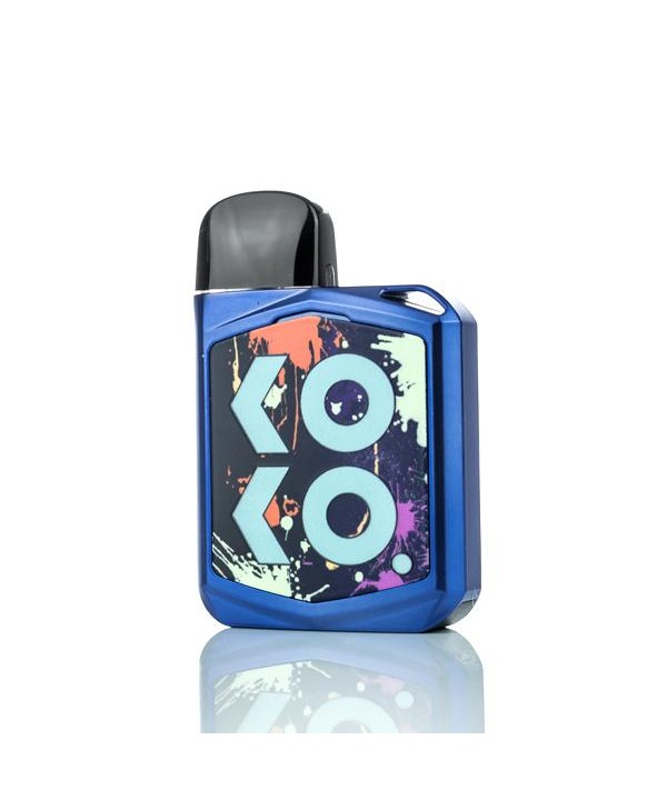 UWELL Caliburn KOKO Prime Pod Kit 15w