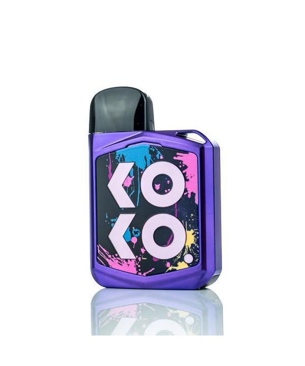 UWELL Caliburn KOKO Prime Pod Kit 15w