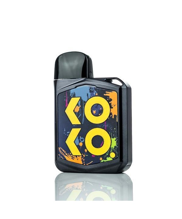 UWELL Caliburn KOKO Prime Pod Kit 15w