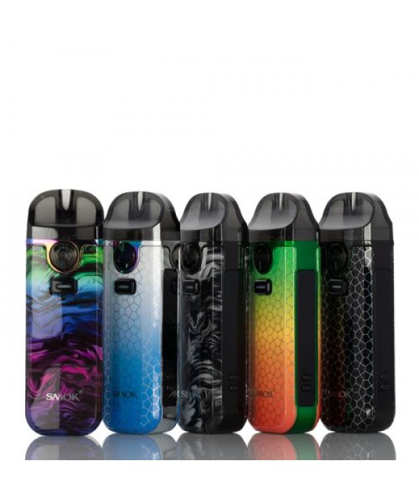 SMOK Nord 4 Kit 80w