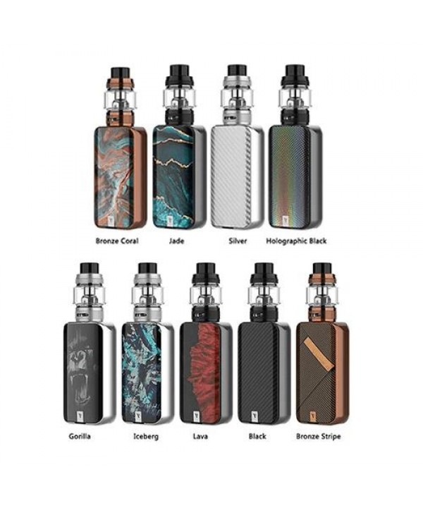 Vaporesso Luxe II Kit 220w