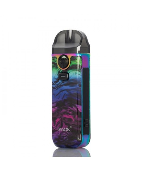 SMOK Nord 4 Kit 80w