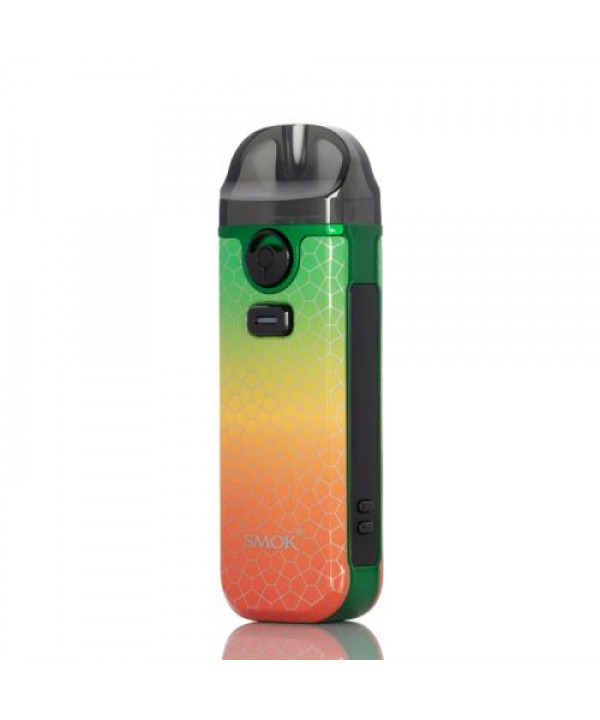 SMOK Nord 4 Kit 80w