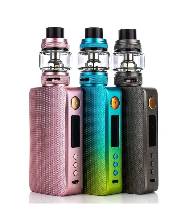 Vaporesso GEN S Kit 220w