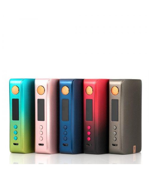 Vaporesso Gen S Mod 220w