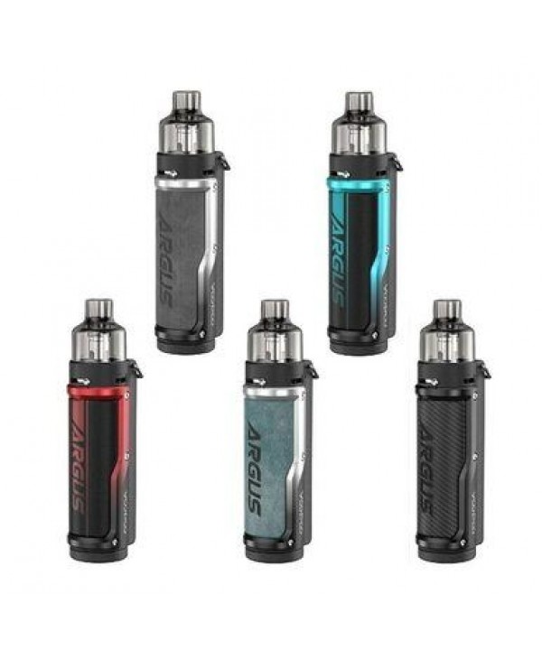 Voopoo Argus X Kit | 80w