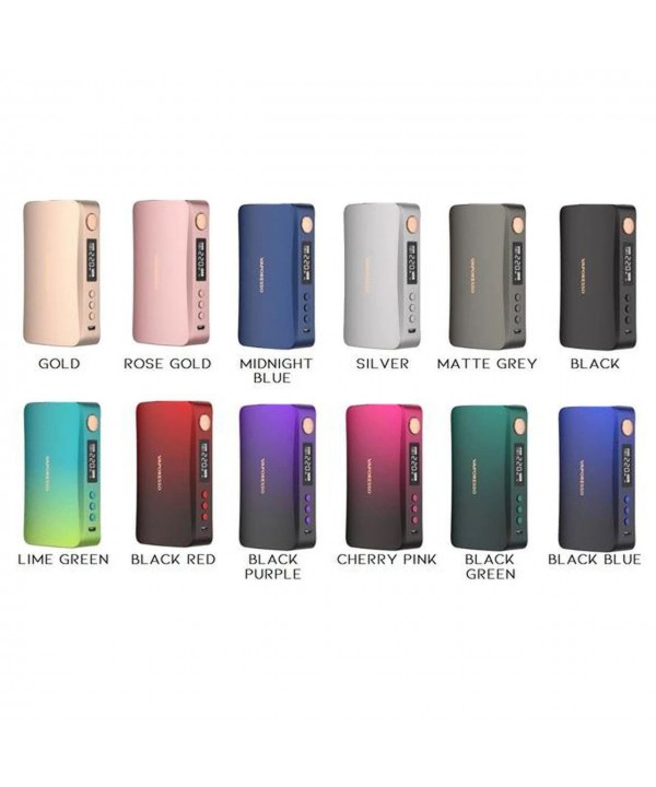 Vaporesso Gen S Mod 220w