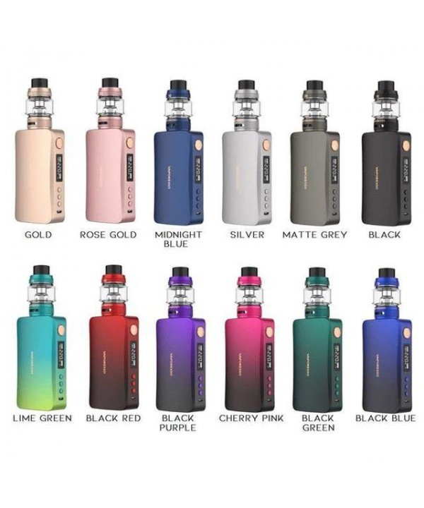 Vaporesso GEN S Kit 220w