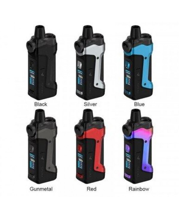 GeekVape Aegis Boost Pro Kit | 100w