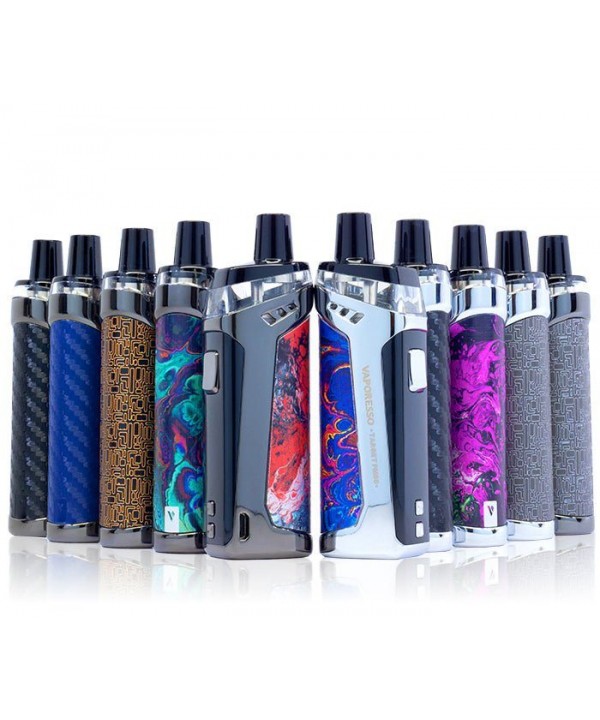 Vaporesso Target PM80 Pod System Kit