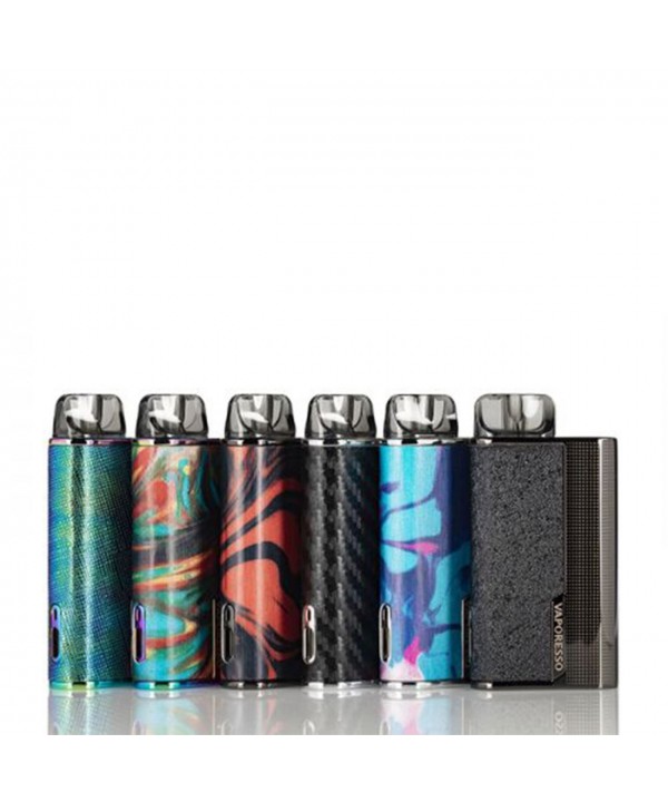 Vaporesso XTRA Pod System Kit