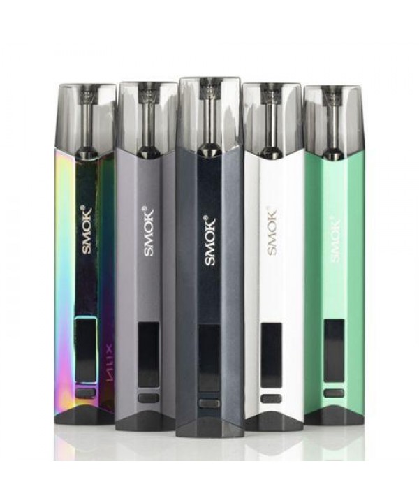 SMOK Nfix Pod System Kit 25w