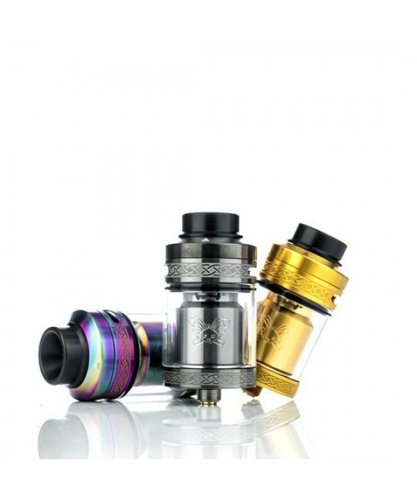 Hellvape Dead Rabbit V2 RTA