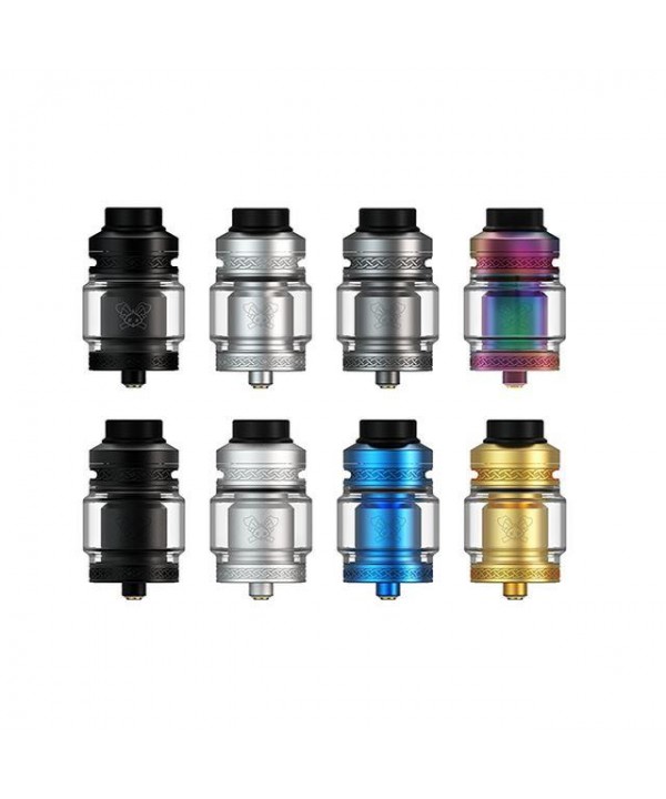 Hellvape Dead Rabbit V2 RTA