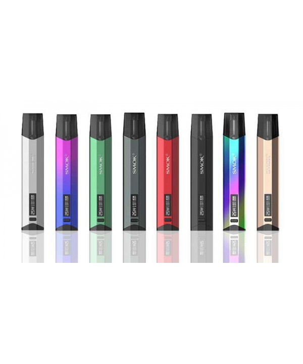 SMOK Nfix Pod System Kit 25w