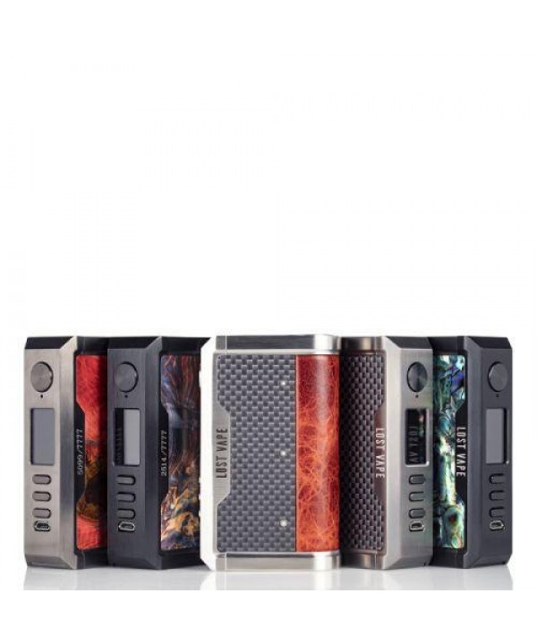 Lost Vape Centaurus DNA250C 200w Mod