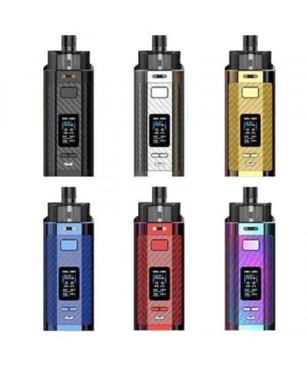 SMOK RPM160 Pod System Kit 160w