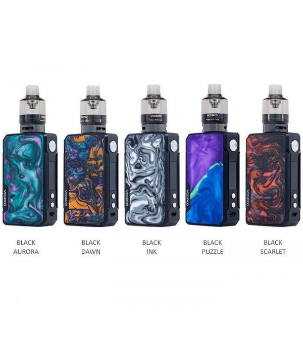 Voopoo Drag 2 Refresh Kit 177w