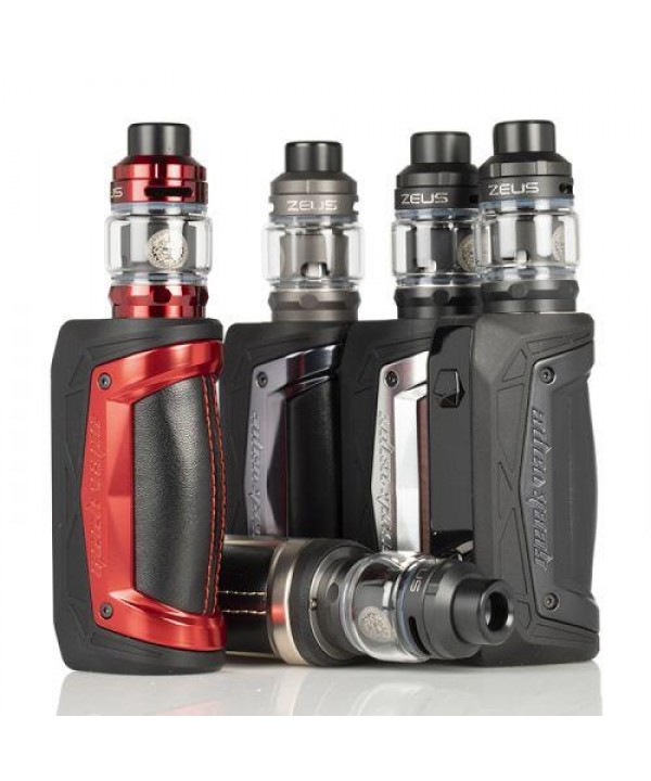 GeekVape Aegis Max Kit 100w